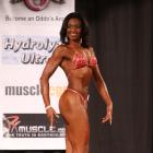 Sabina  Moise - NPC Greater Gulf States 2012 - #1